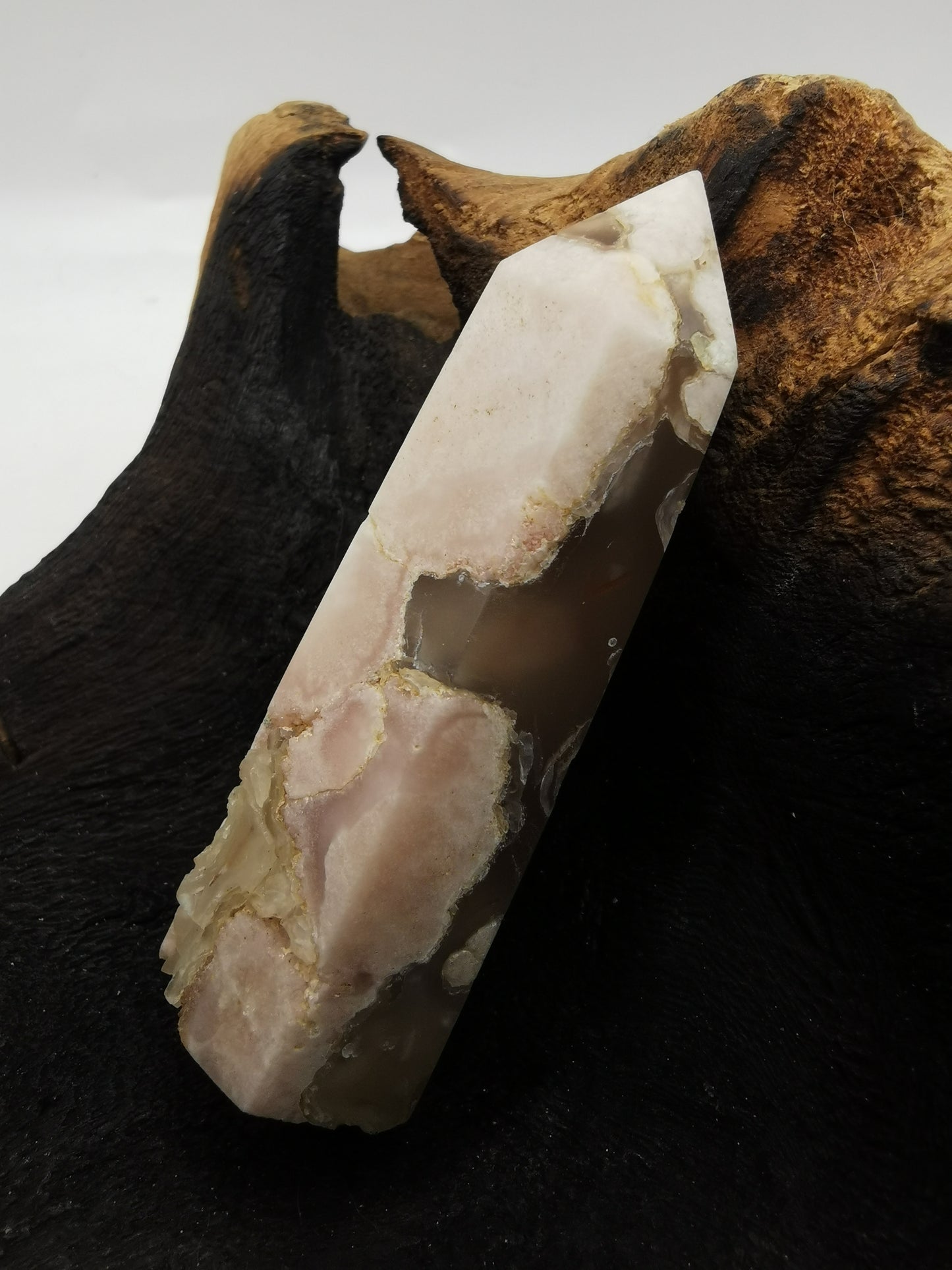 Cherry Agate G Point