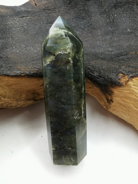 Labradorite H Point
