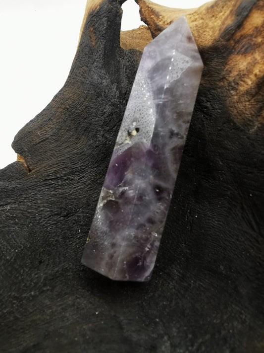 Amethyst M Point