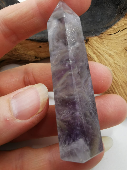 Amethyst M Point