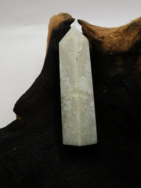 Caribbean Amazonite A Point
