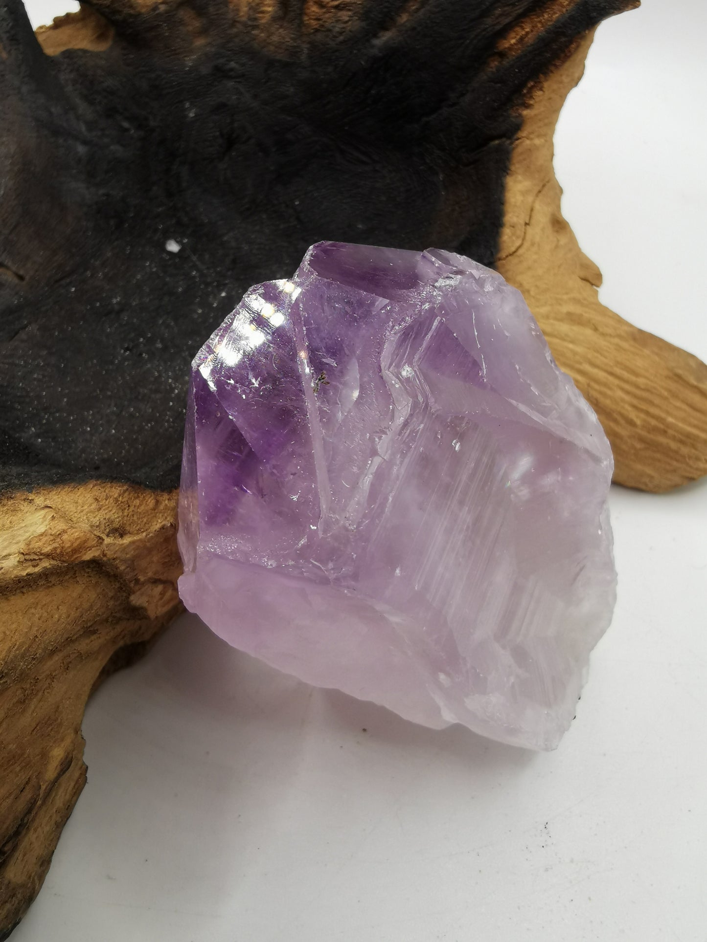 Amethyst Point N