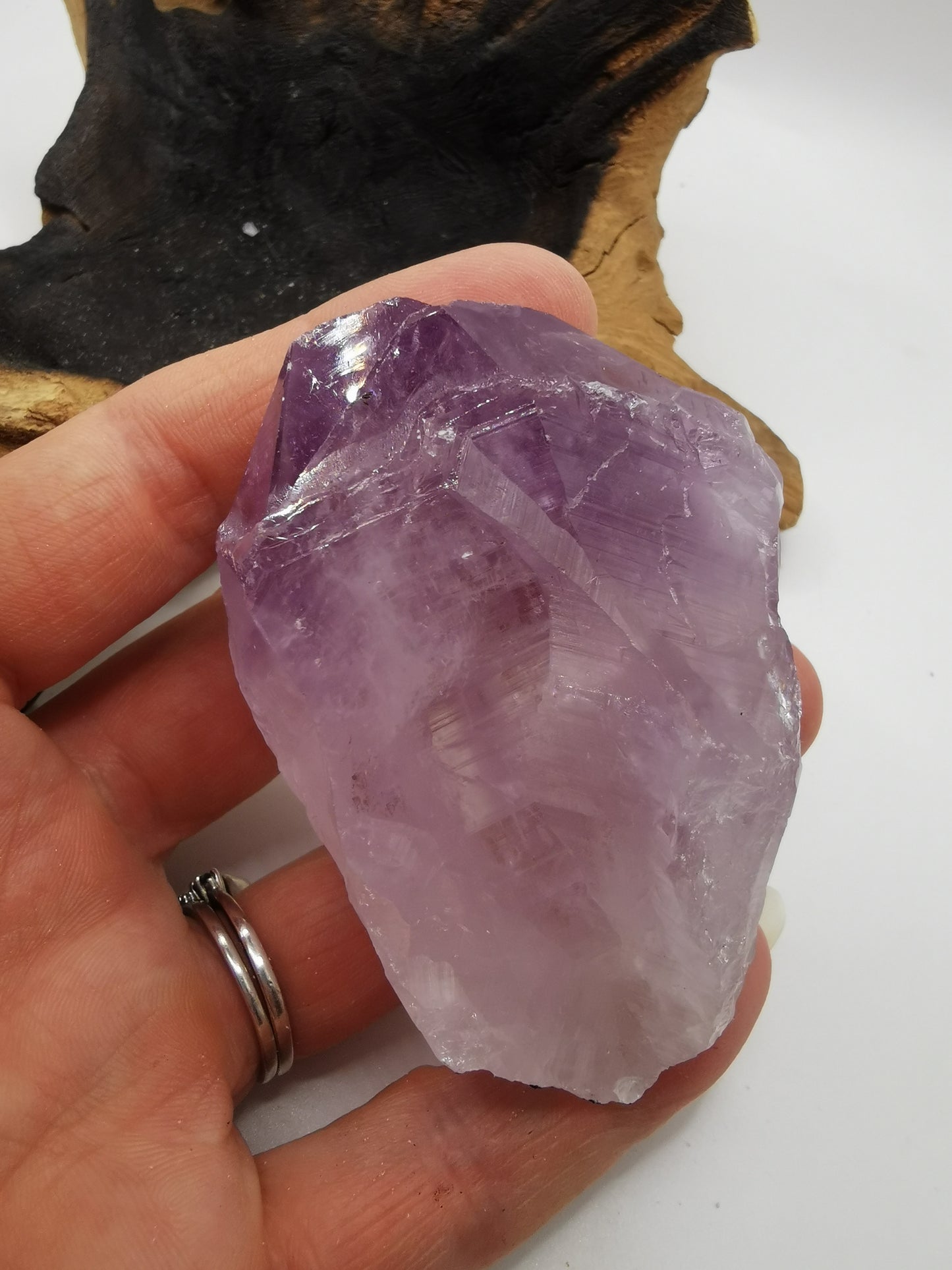 Amethyst Point N