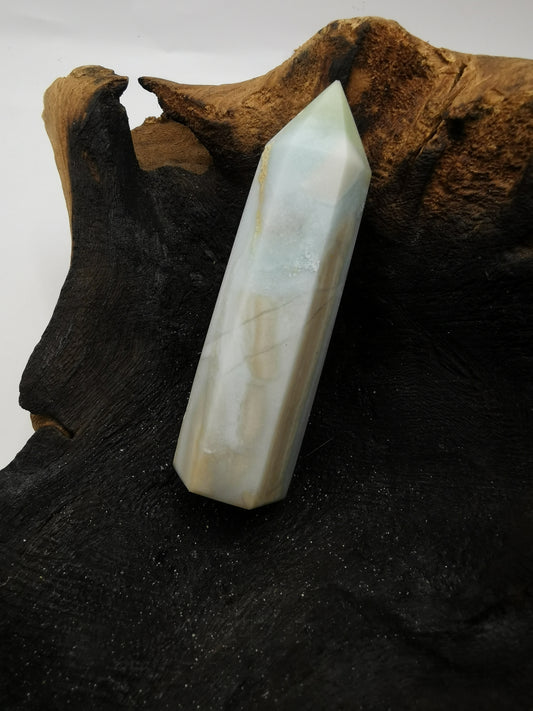 Amazonite Point C