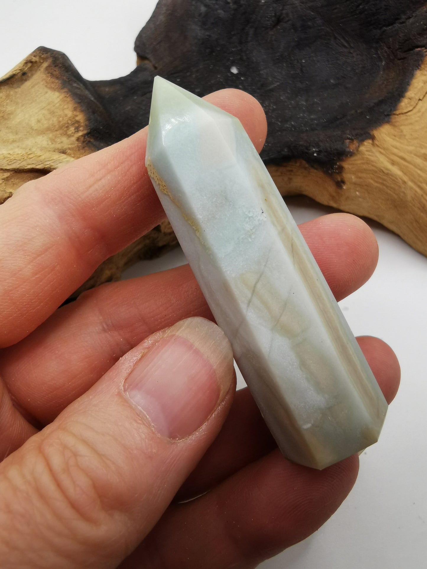 Amazonite Point C