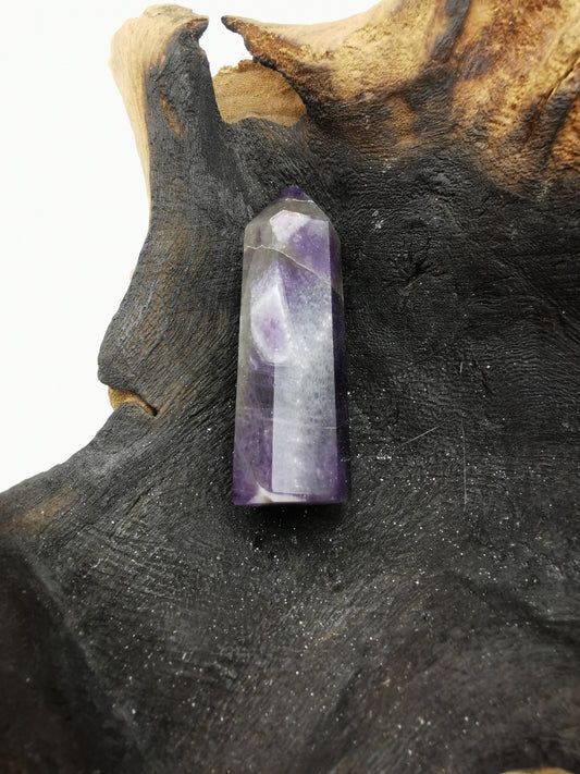 Amethyst Point O