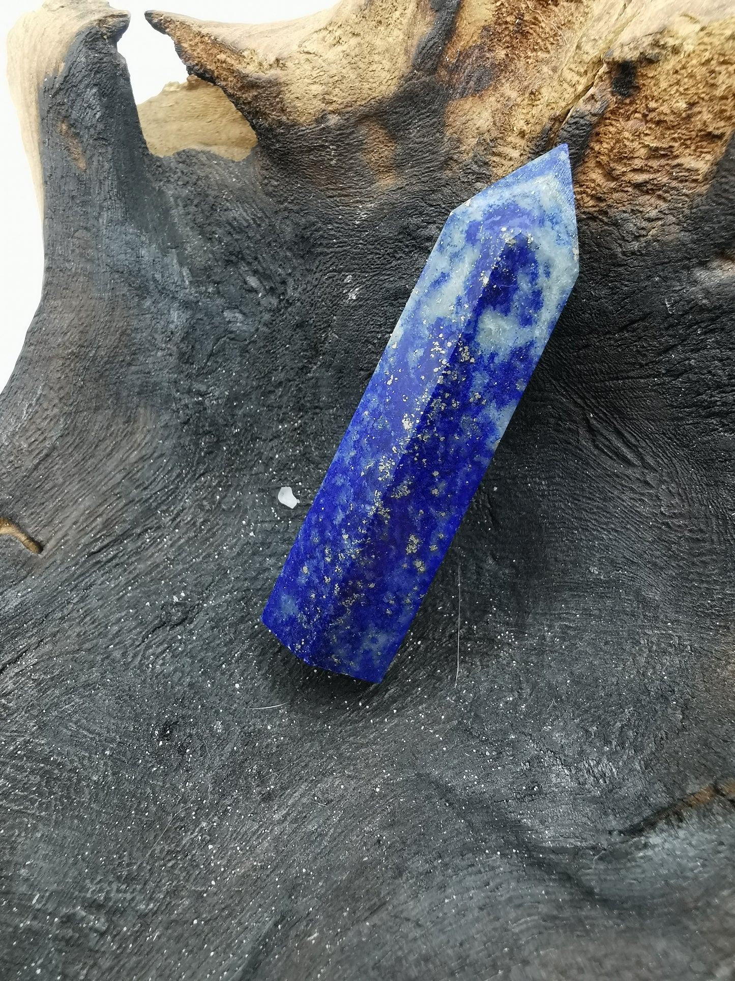 Lapis Lazuli Point A