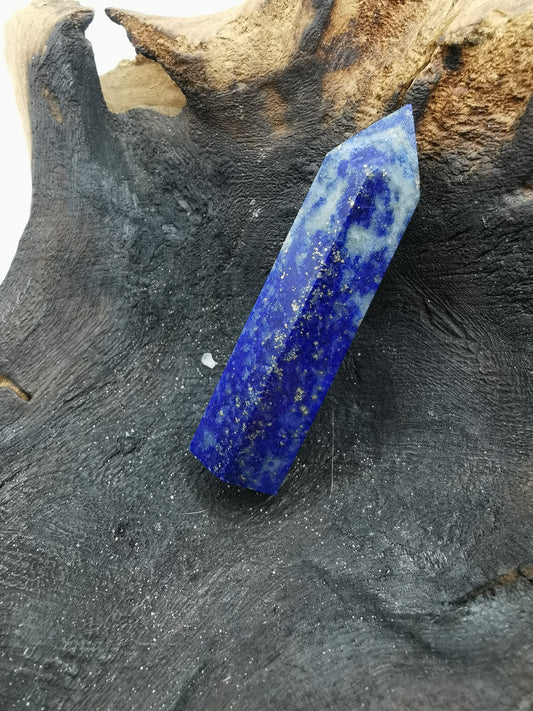 Lapis Lazuli Point A