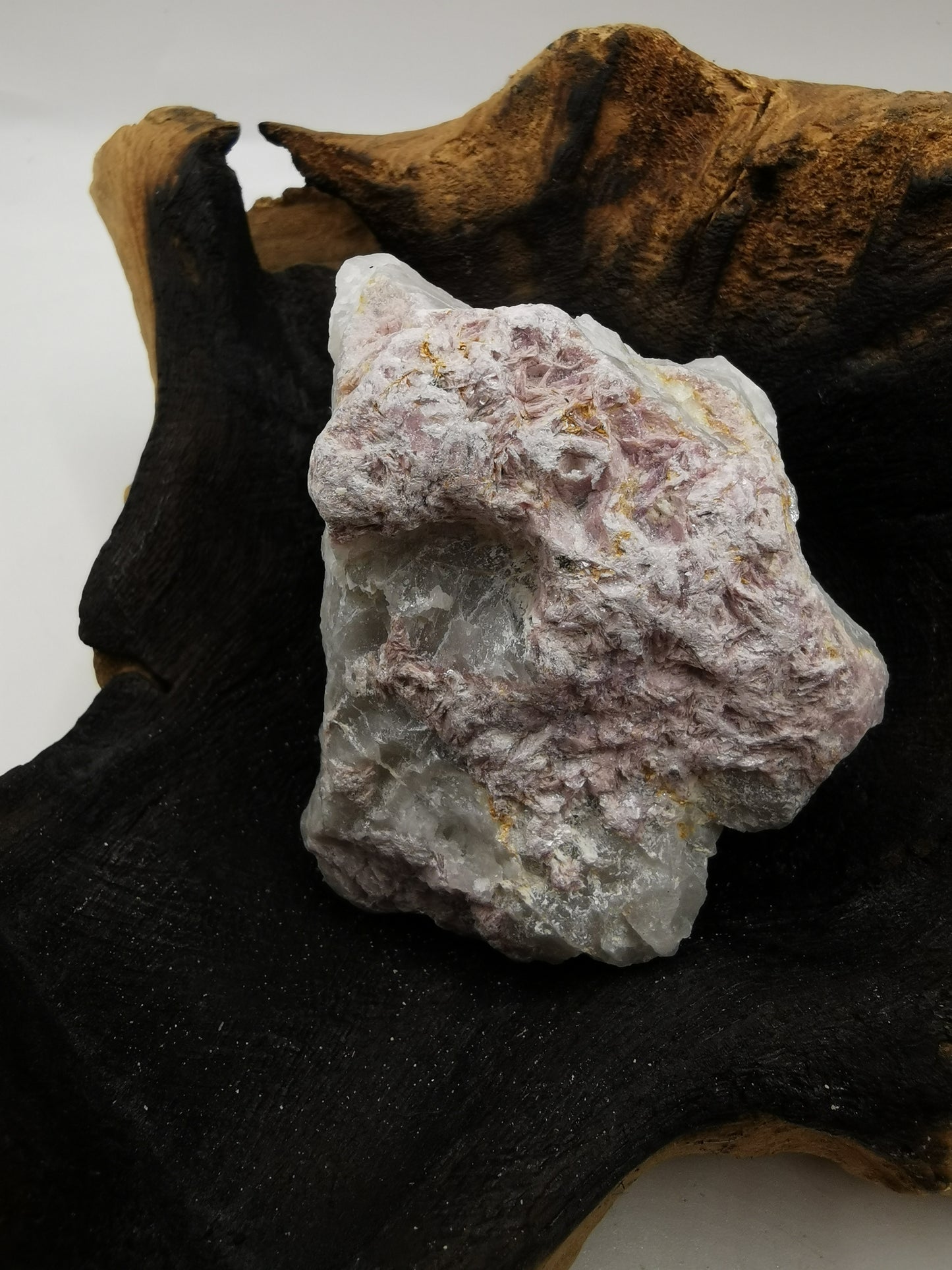 Lepidolite C