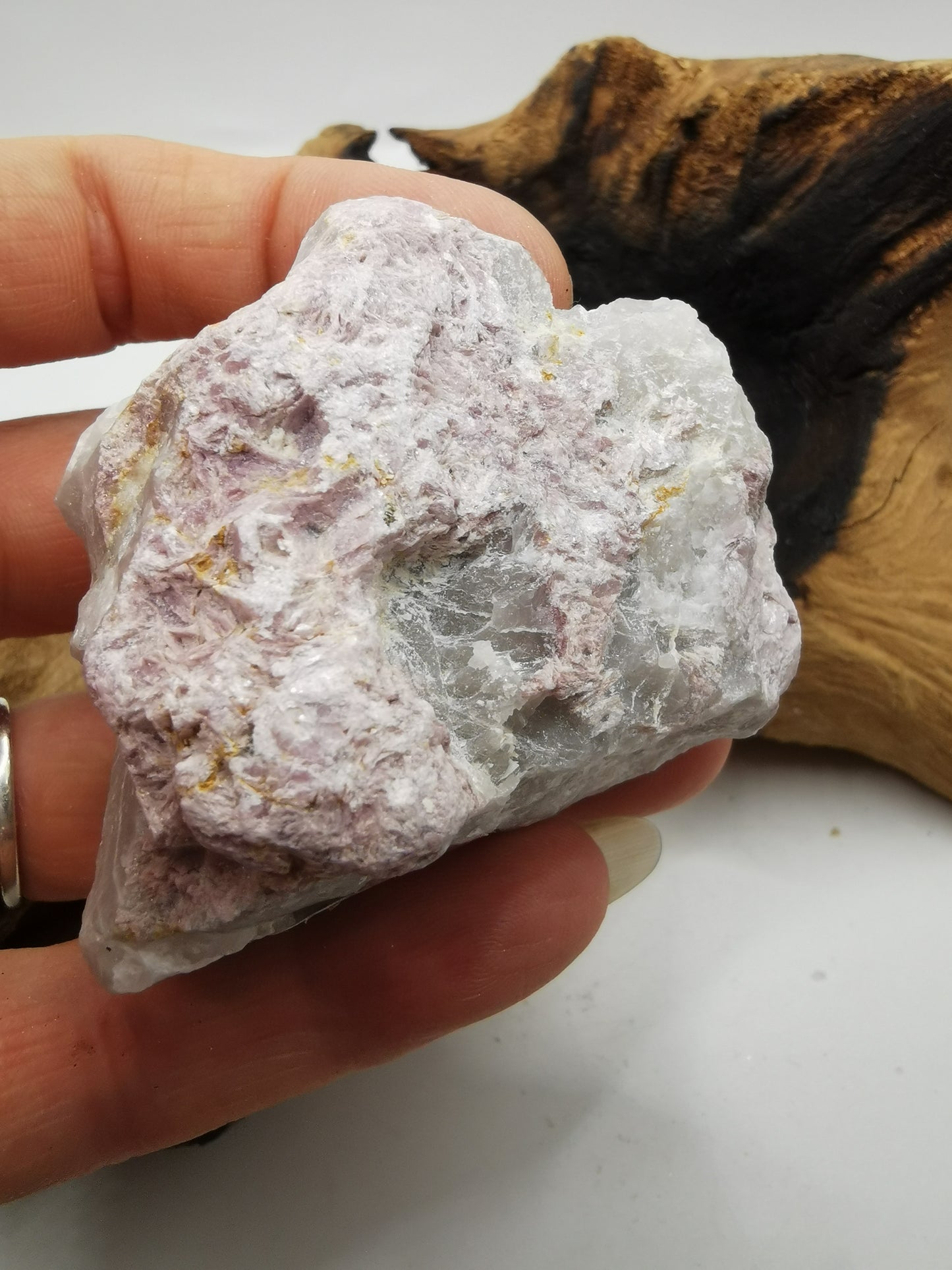 Lepidolite C