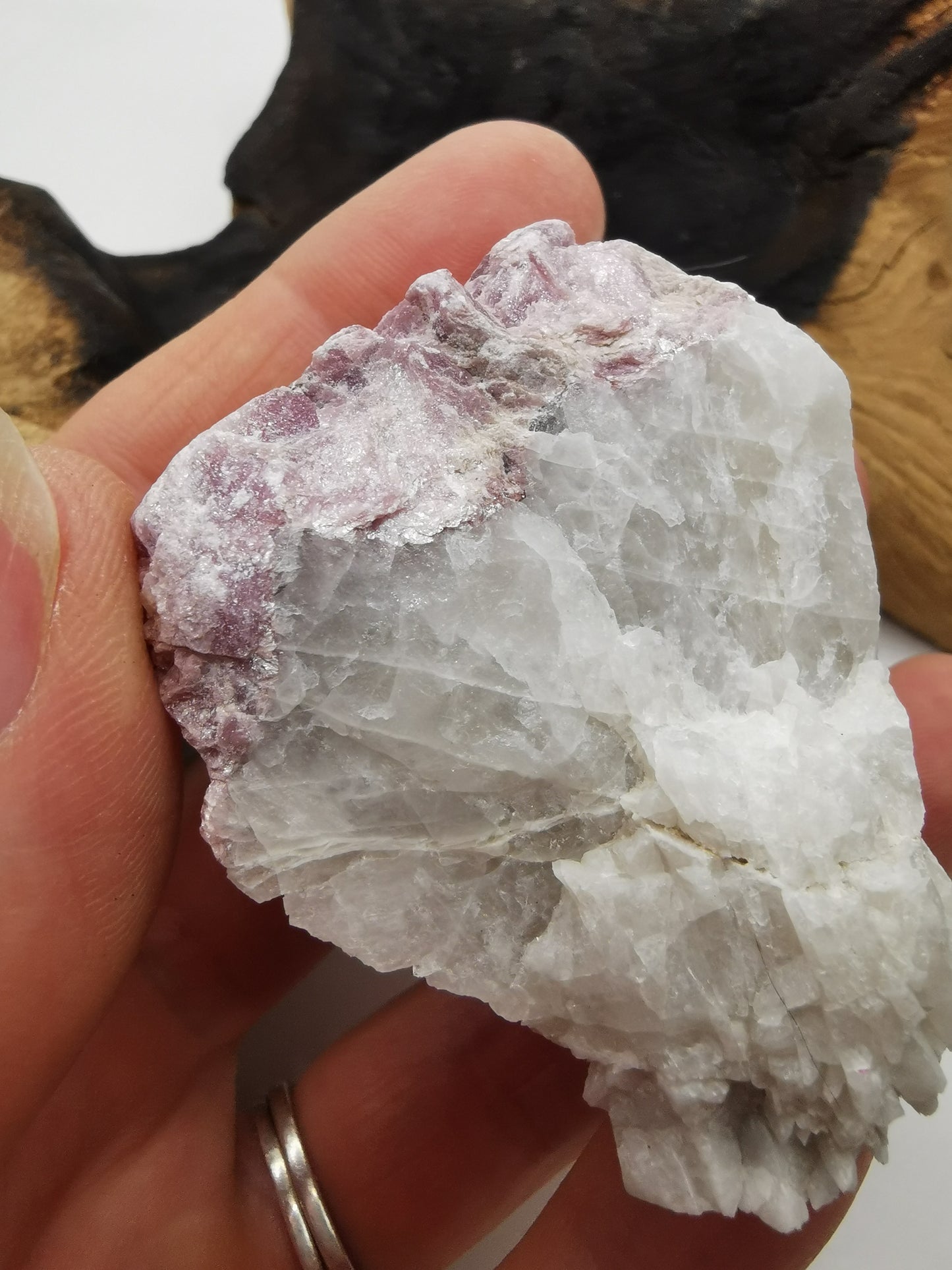 Lepidolite D