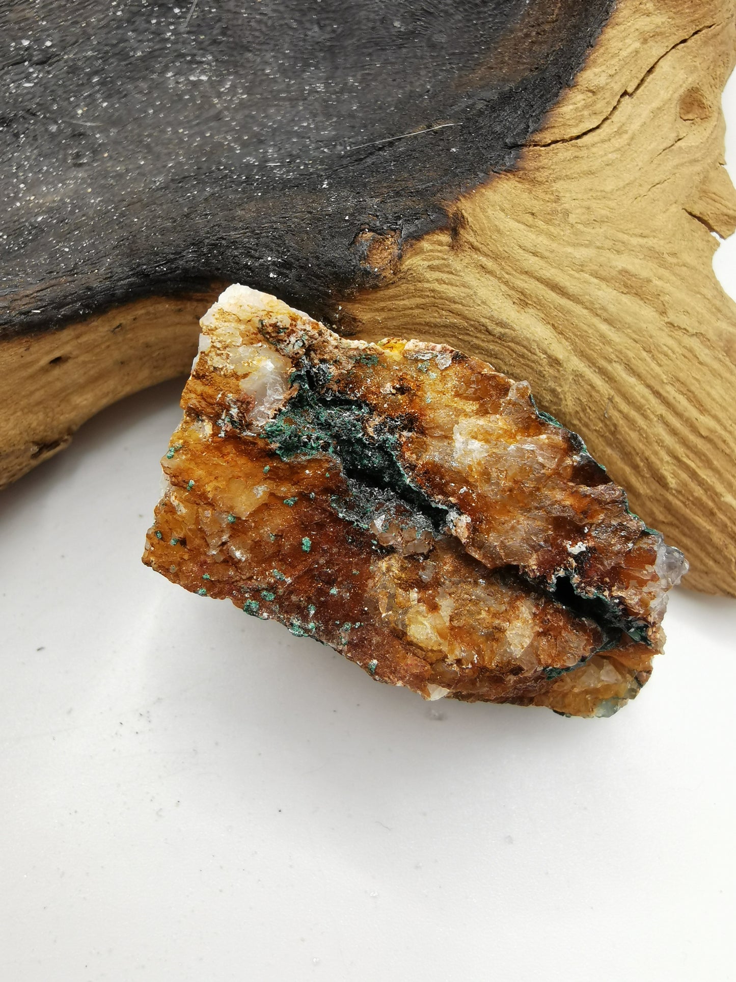 Malachite A
