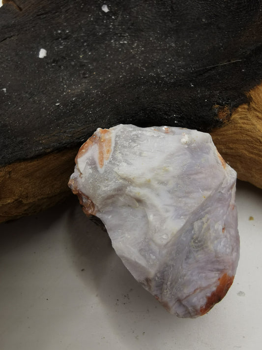 Agate A