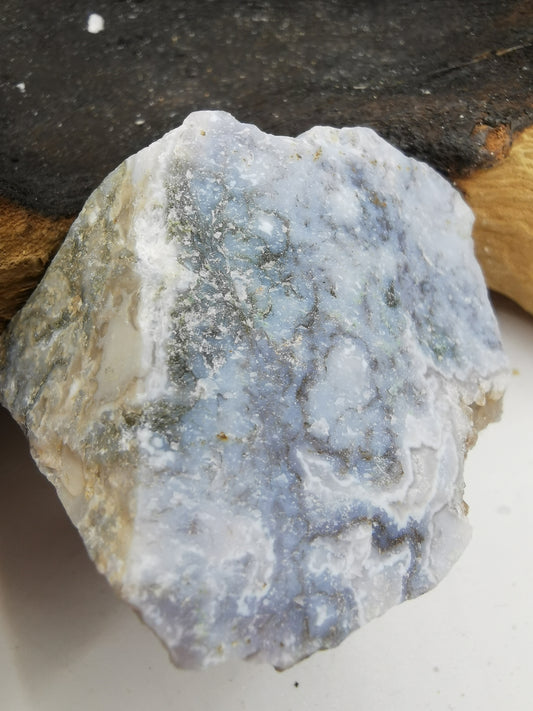 Moss Agate A