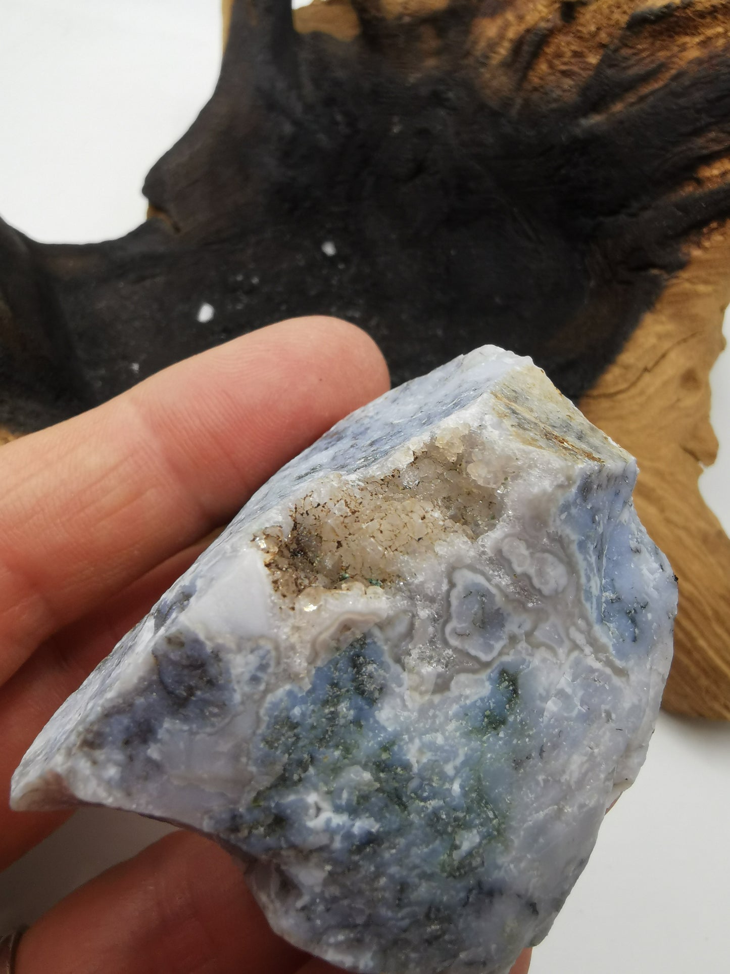 Moss Agate A