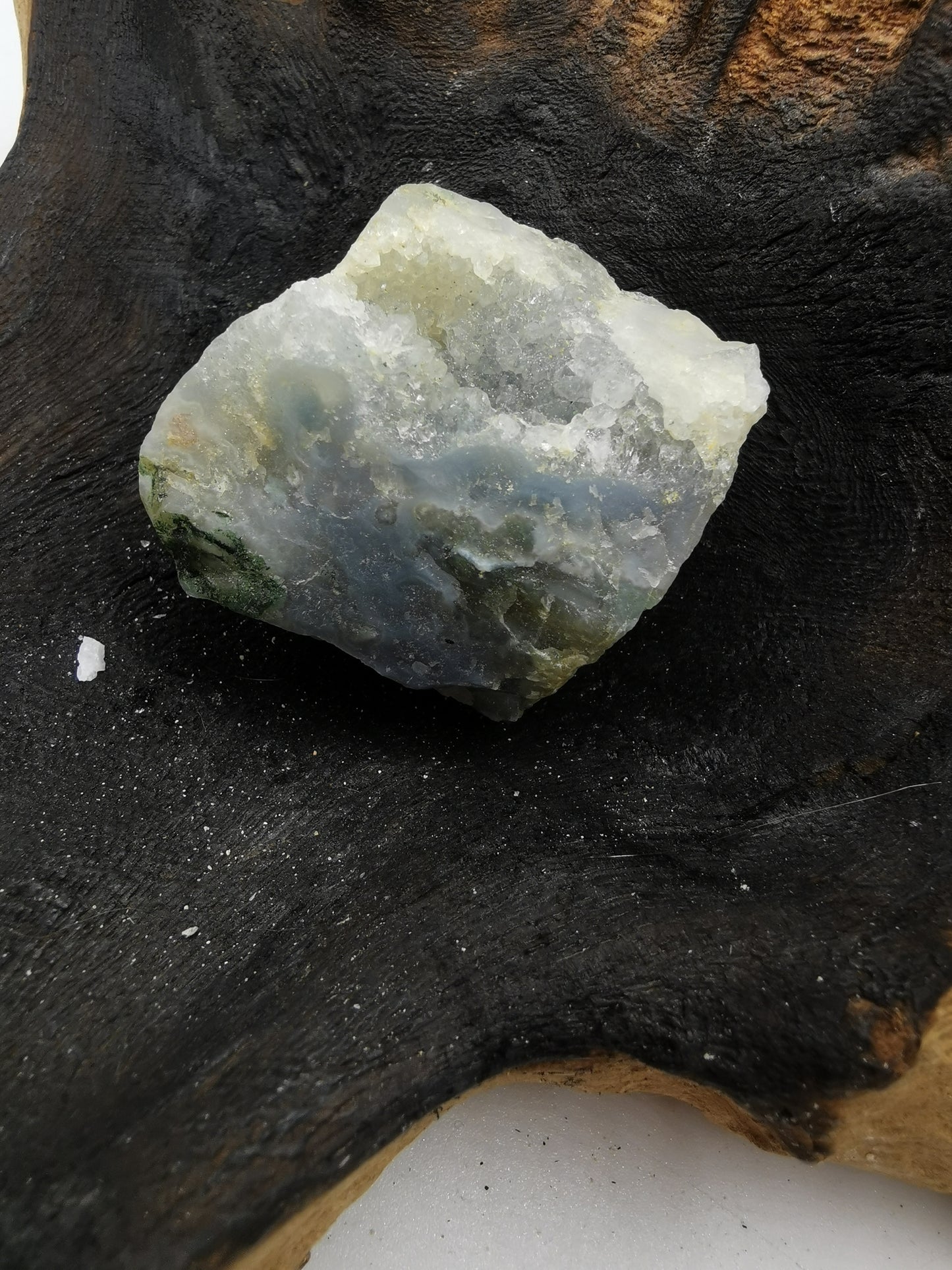 Moss Agate B