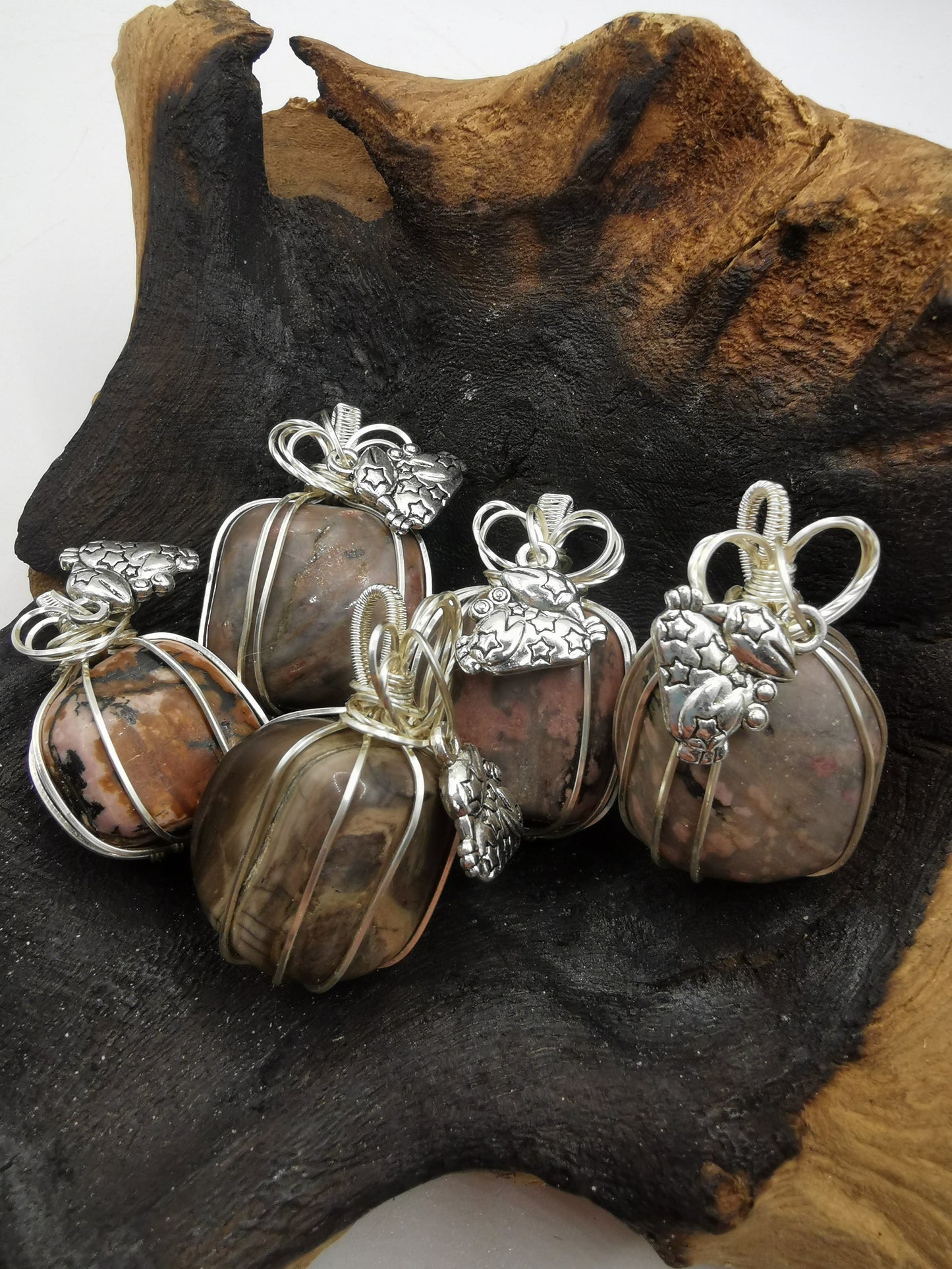 Cancer Zodiac Pendant