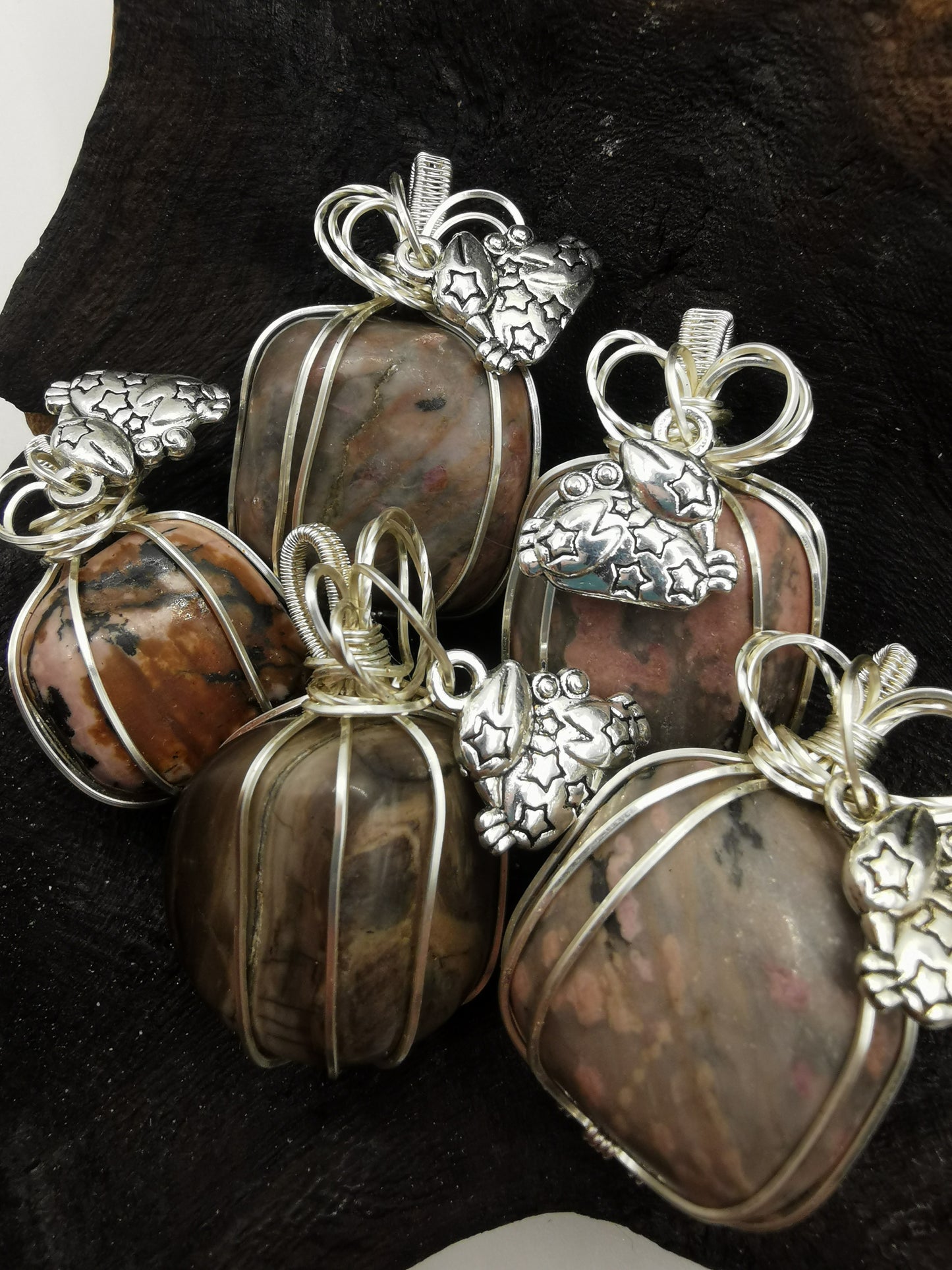 Cancer Zodiac Pendant