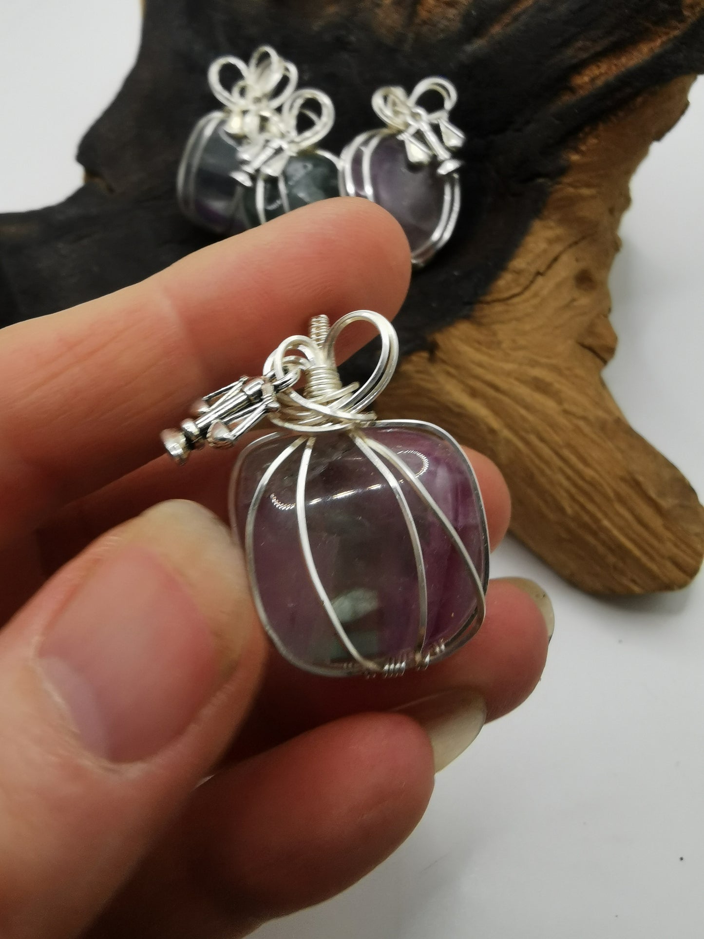 Libra Zodiac Pendant