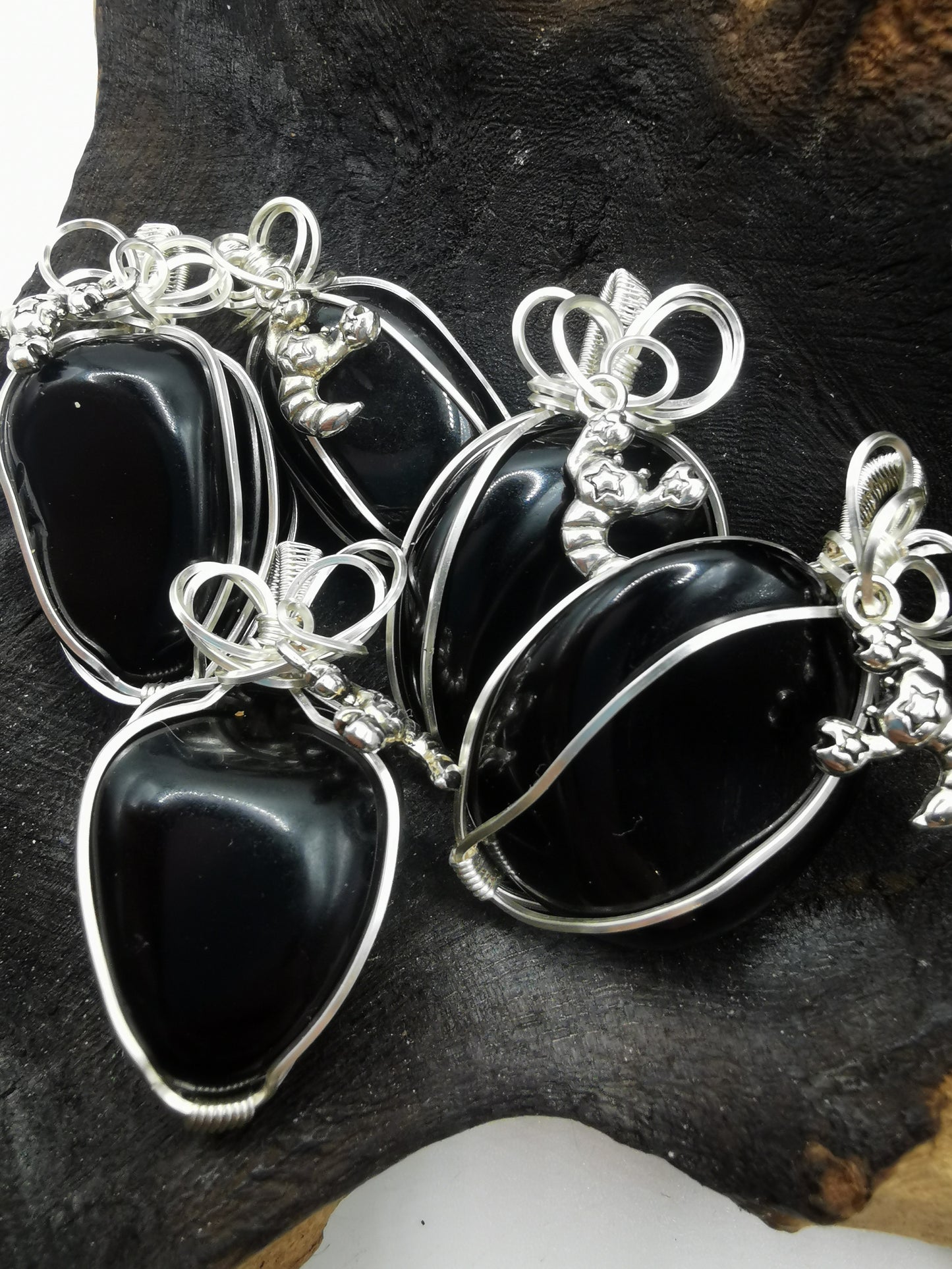 Scorpio Zodiac Pendant