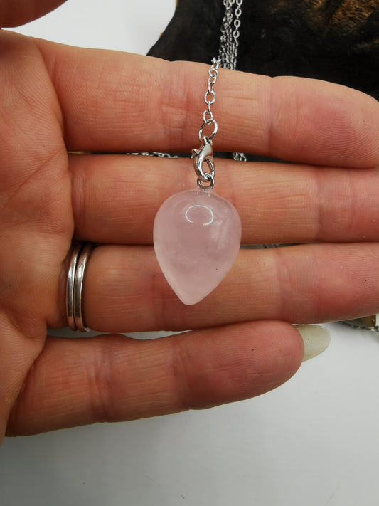 Teardrop Pendulum