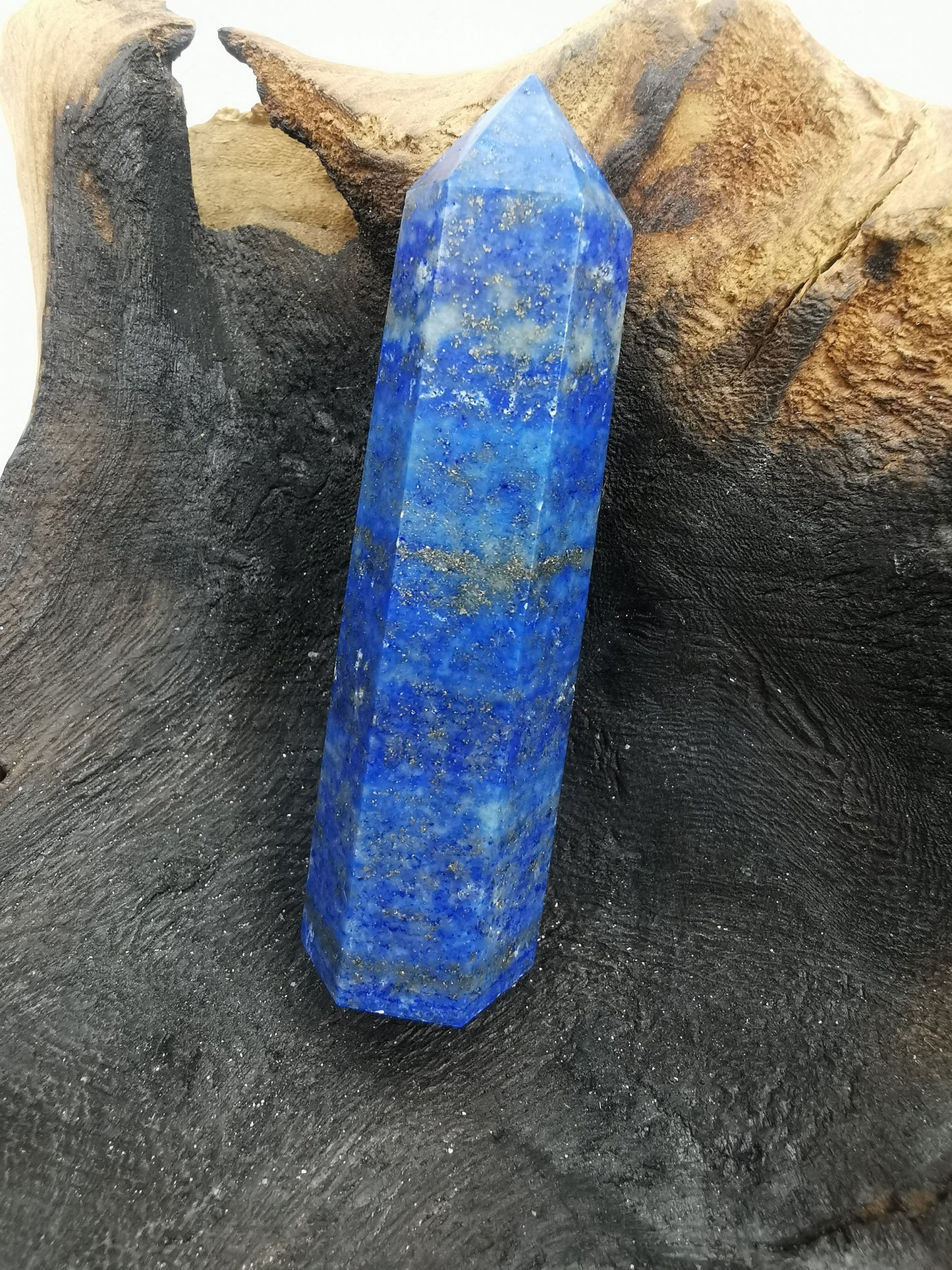 Lapis Lazuli Point B
