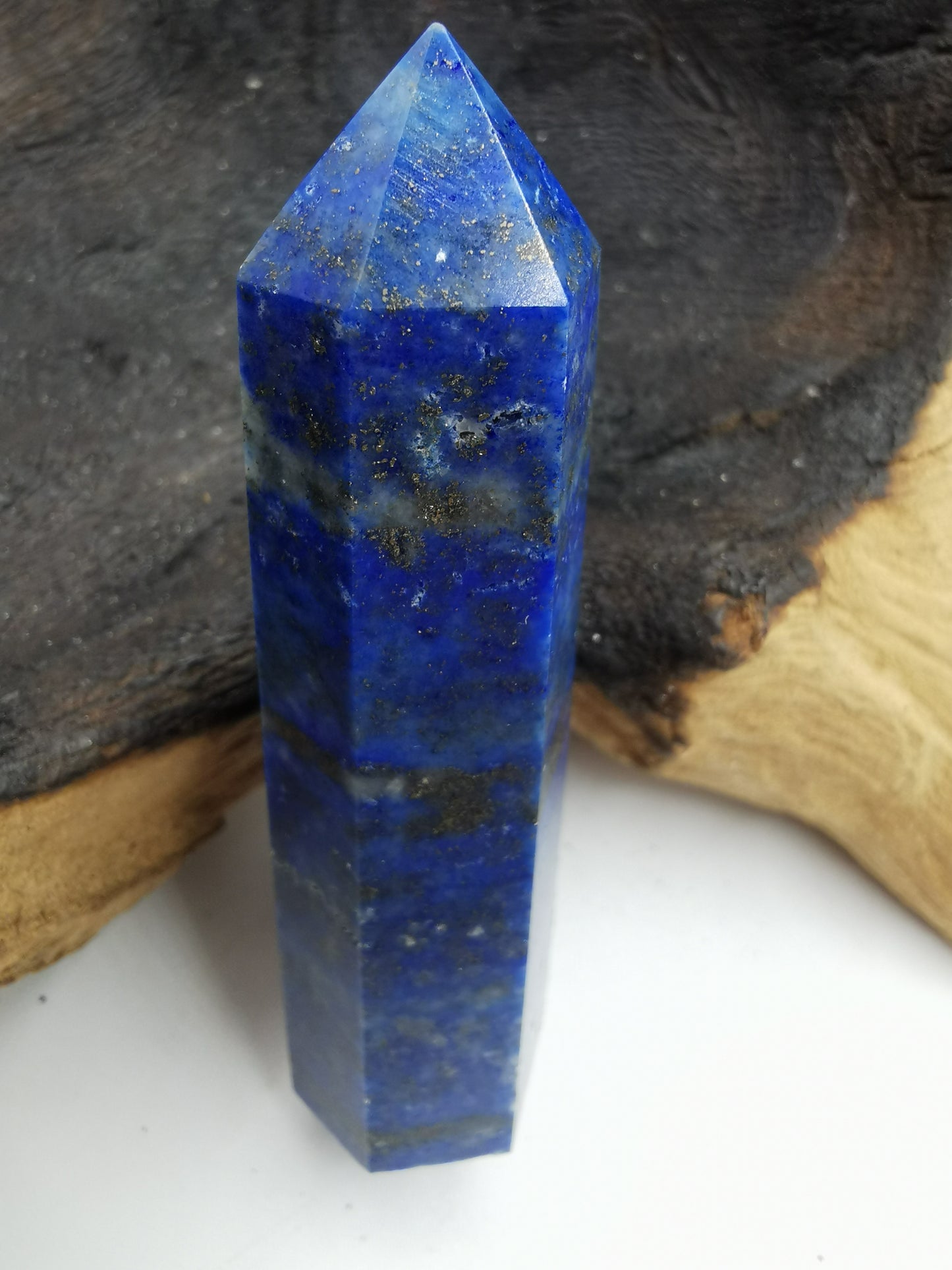 Lapis Lazuli Point B