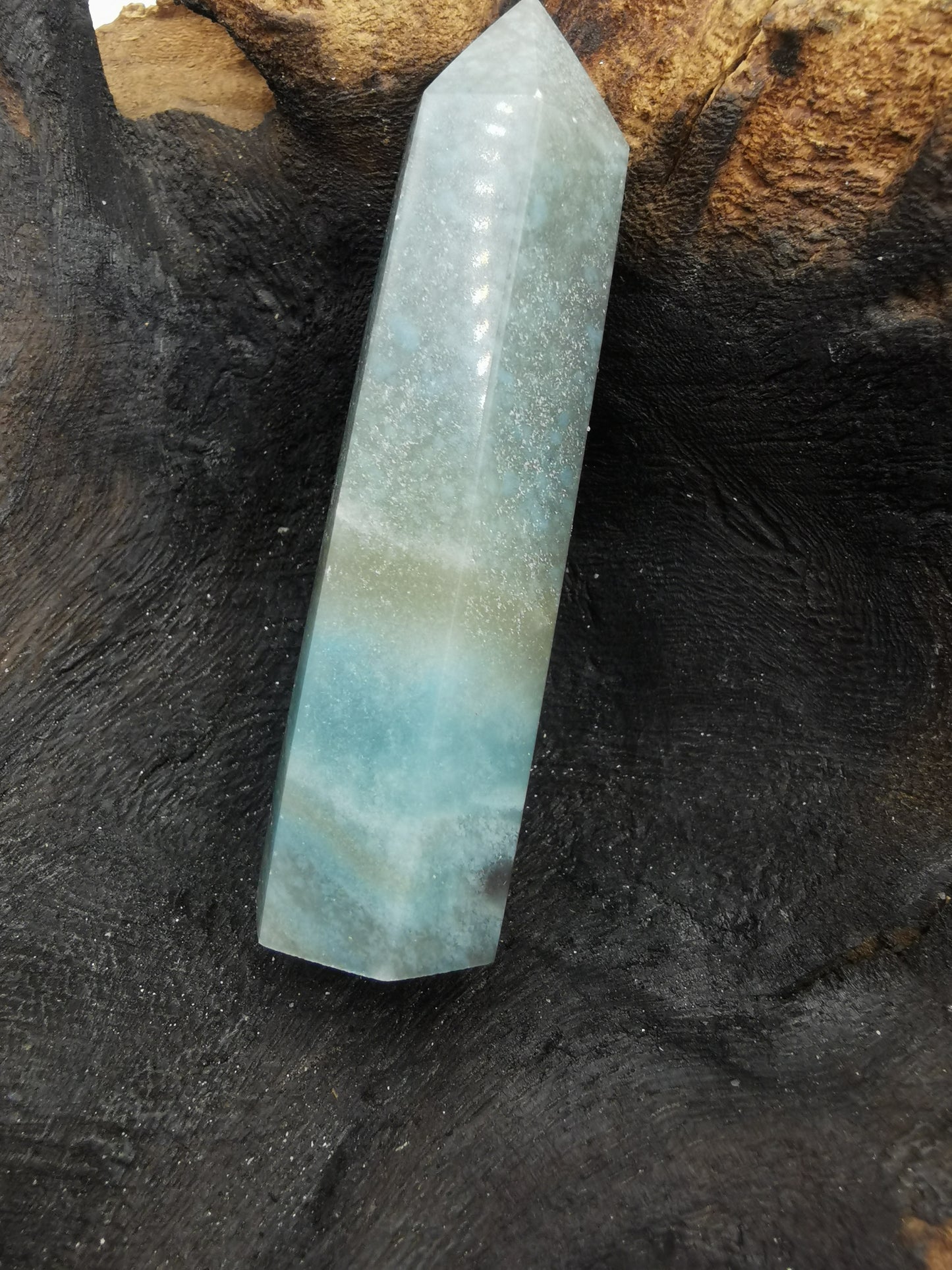 Trolite Point A