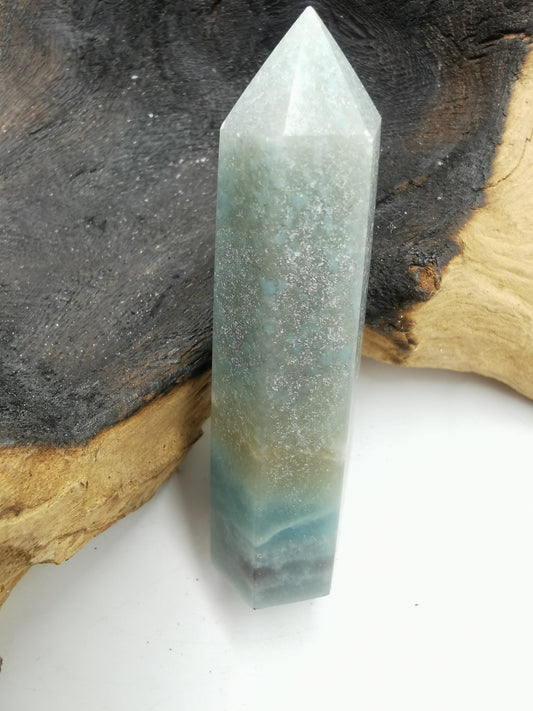 Trolite Point A