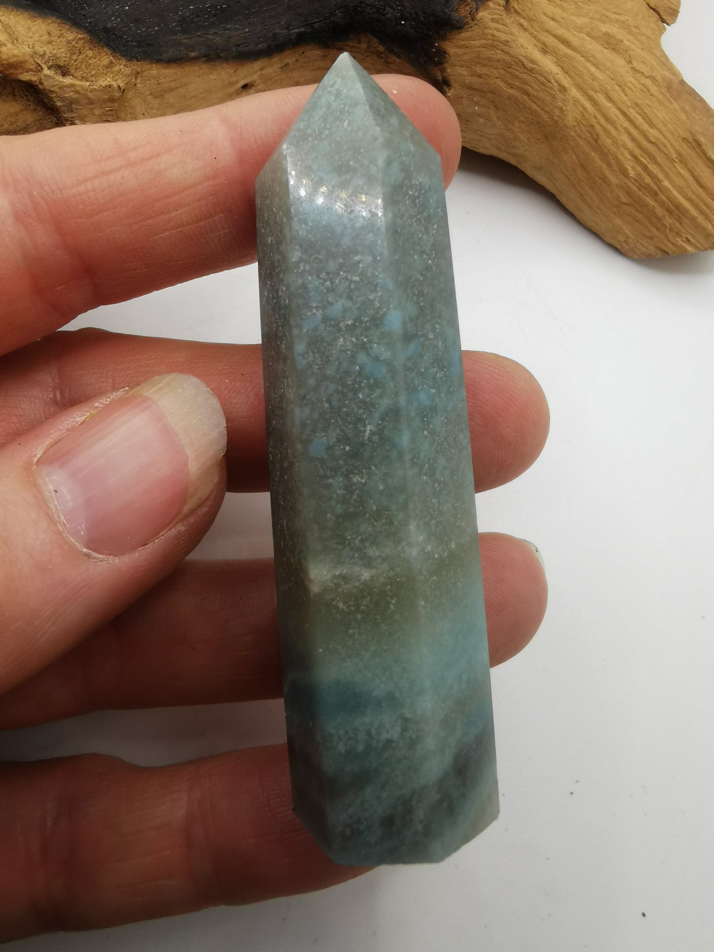 Trolite Point A