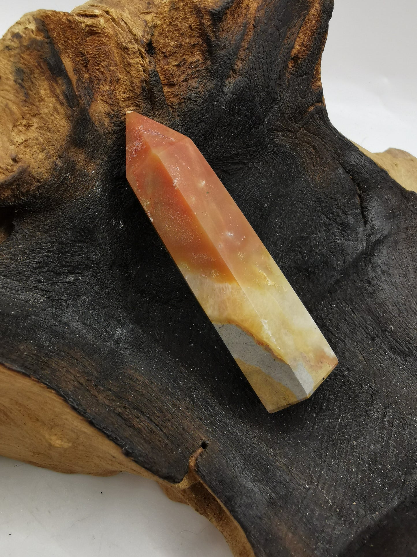 Caribbean Amazonite Point C