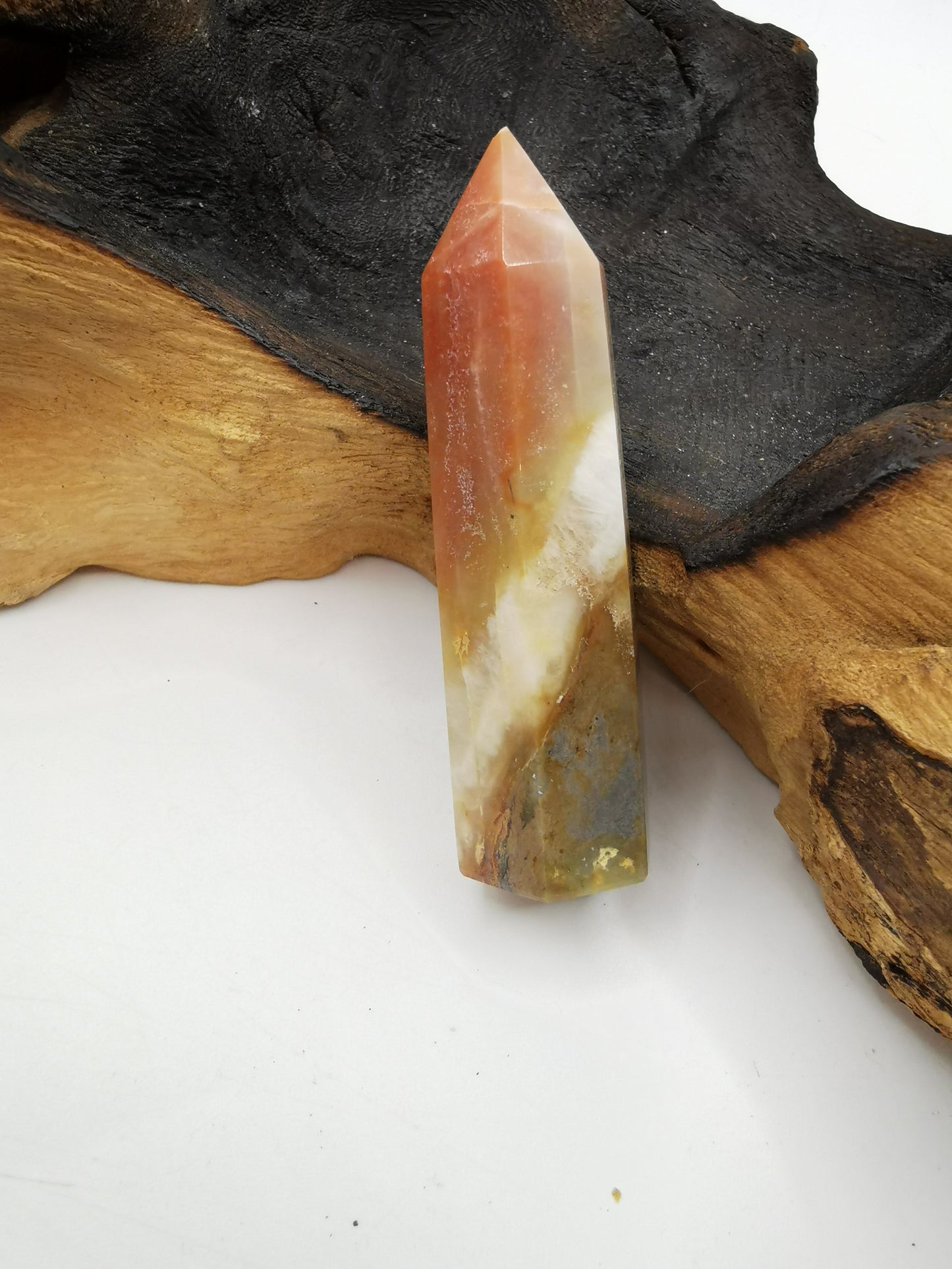 Caribbean Amazonite Point C