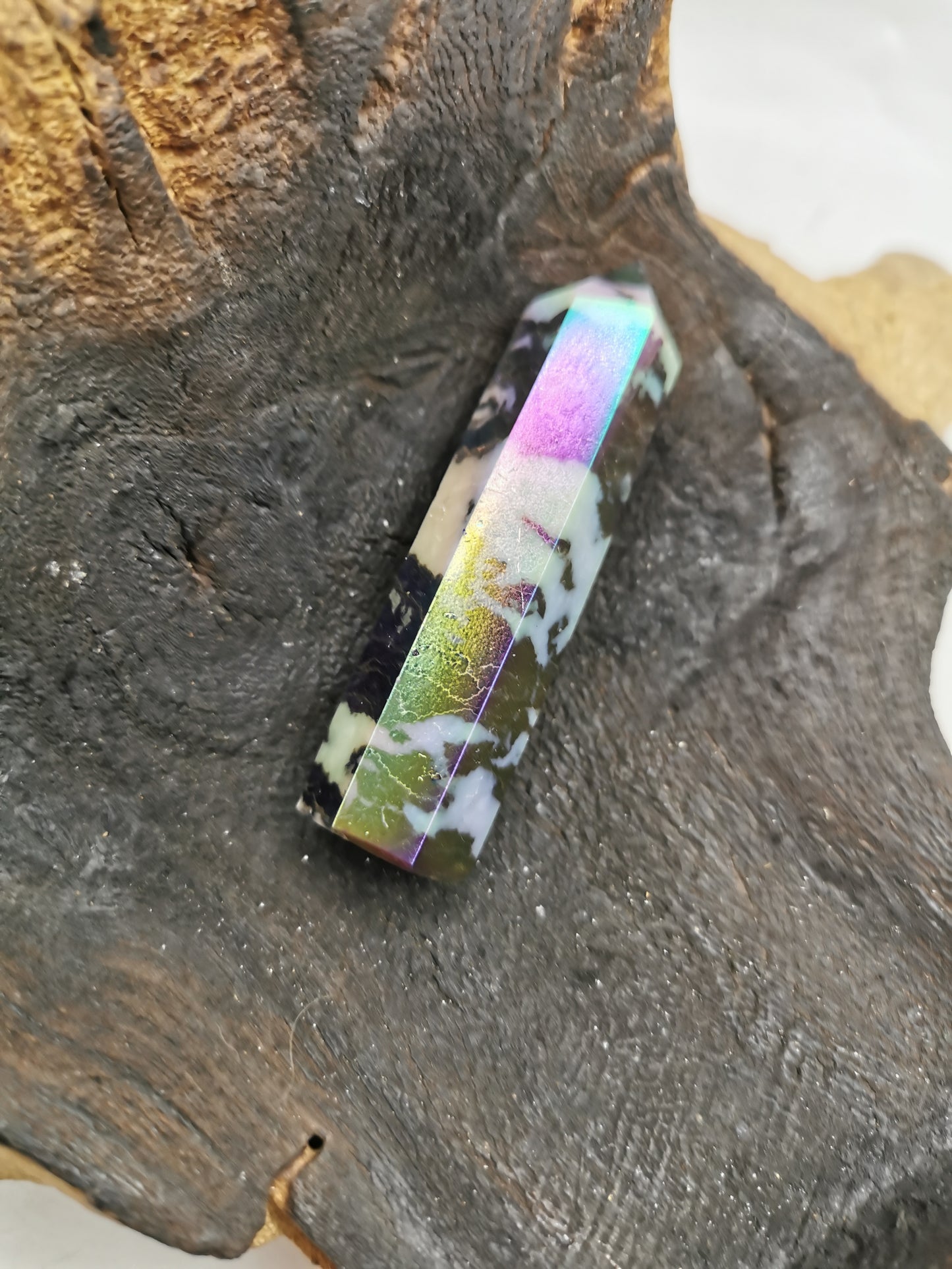 Zebra Aura Point L