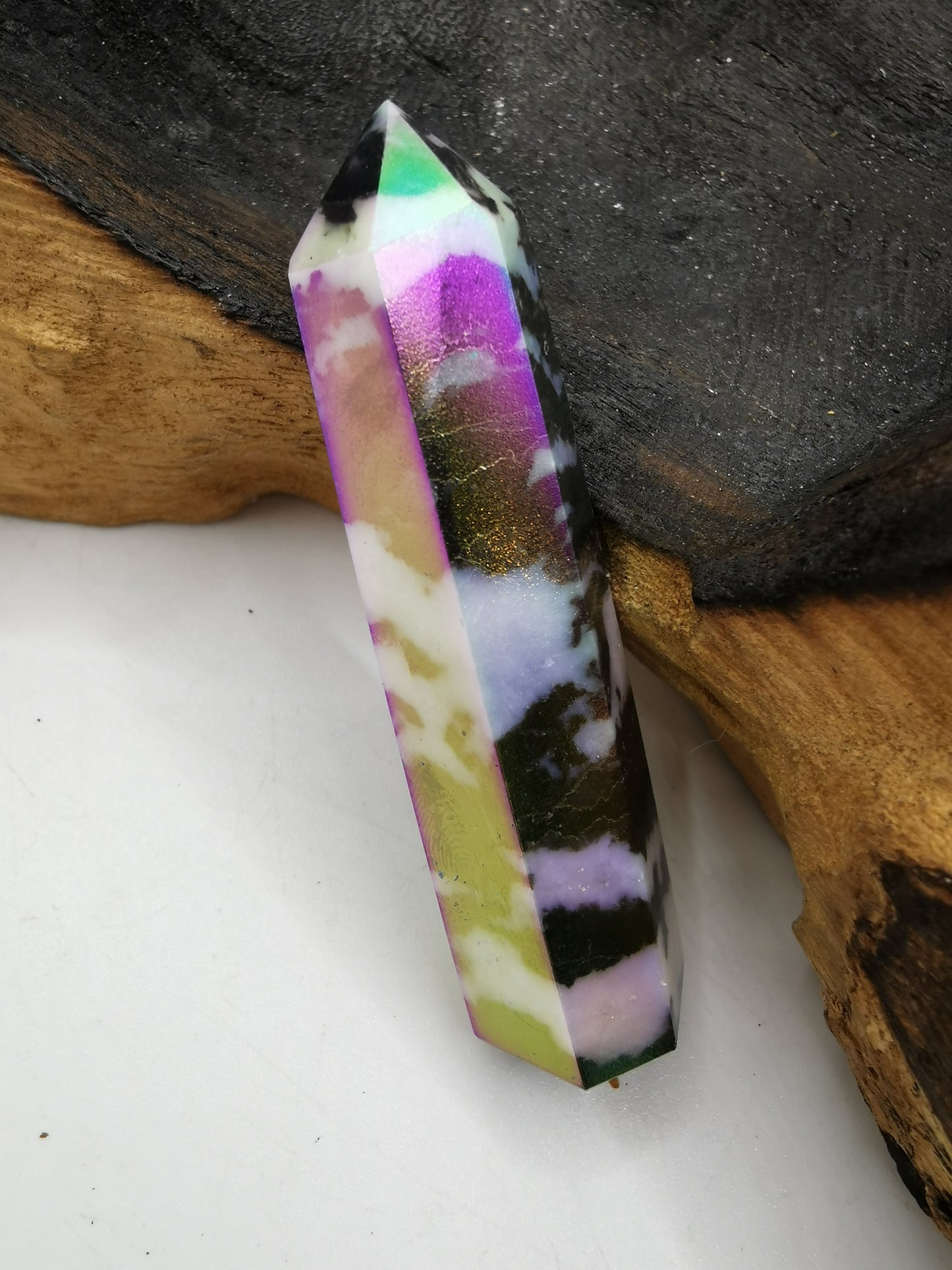 Zebra Aura Point L