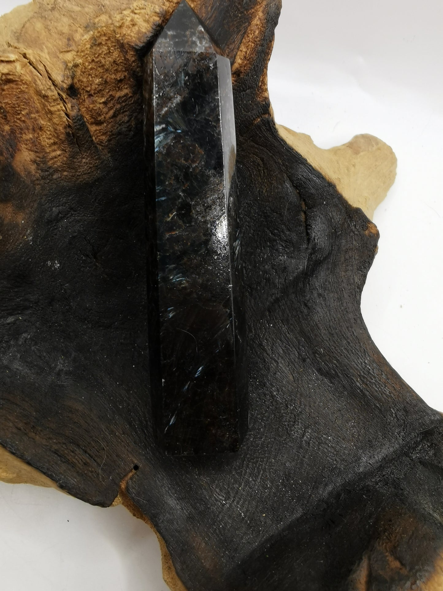 Astrophyllite Point C