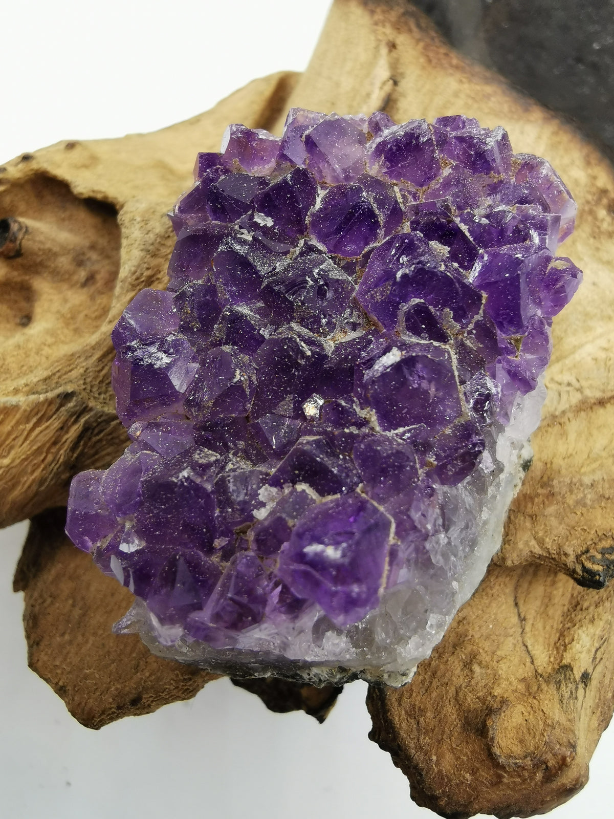 Amethyst Rough