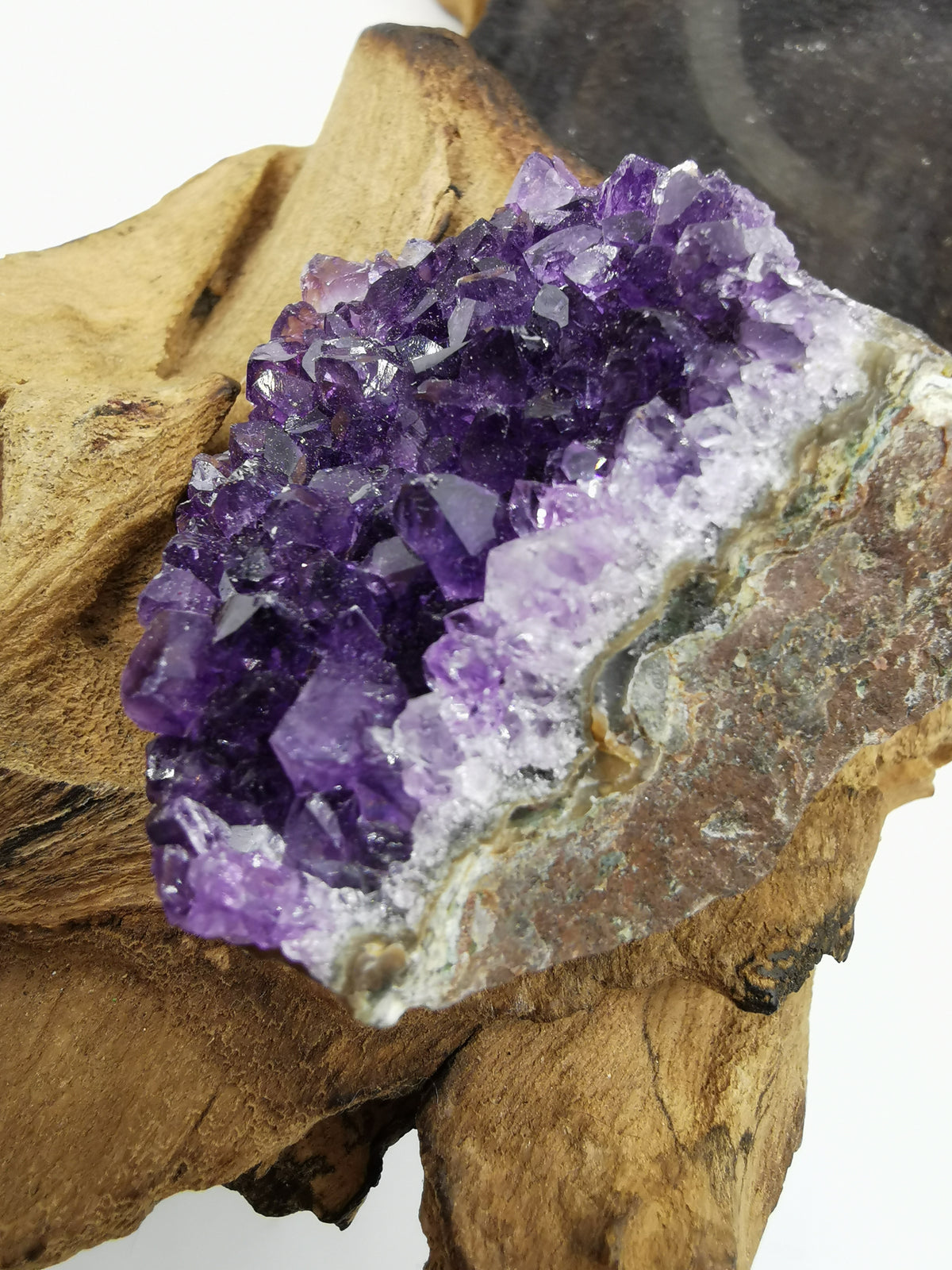 Amethyst Rough