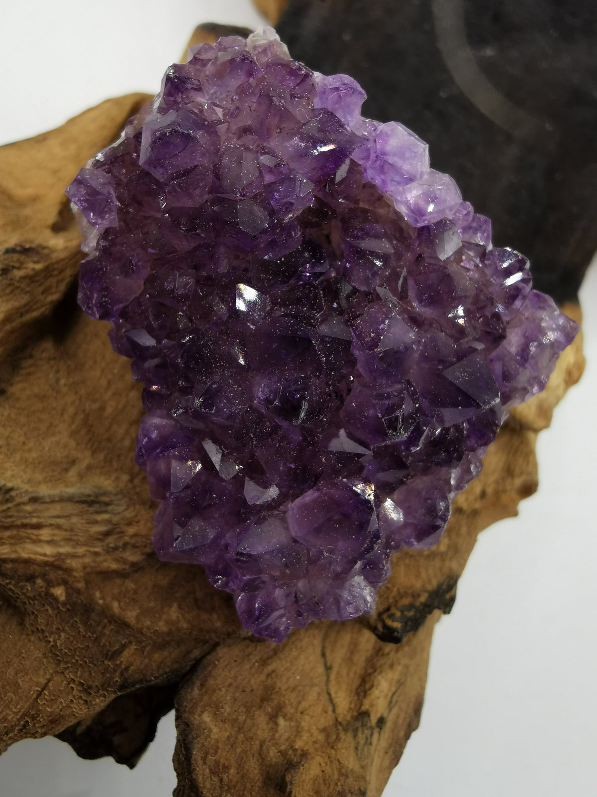 Amethyst Rough