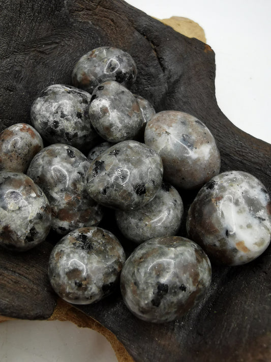 Yooperlite Tumble