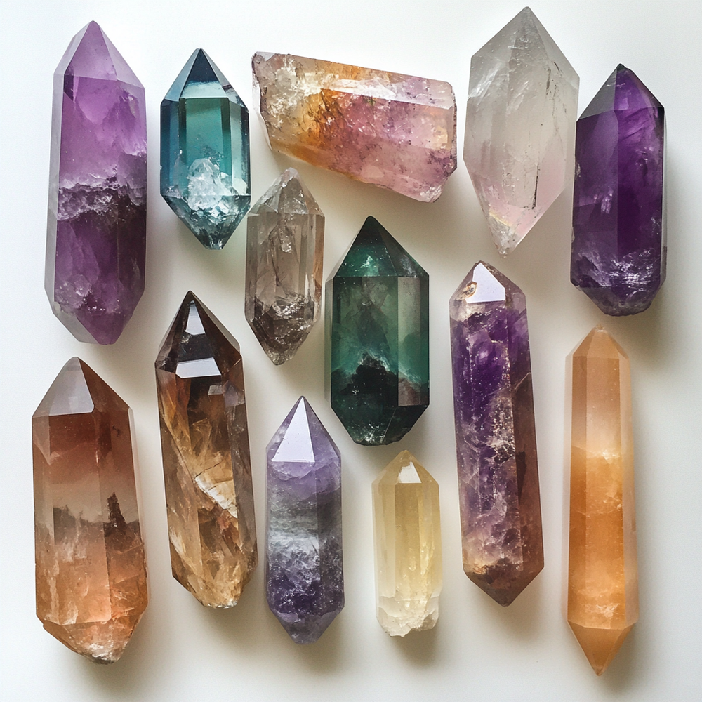 All Quartz