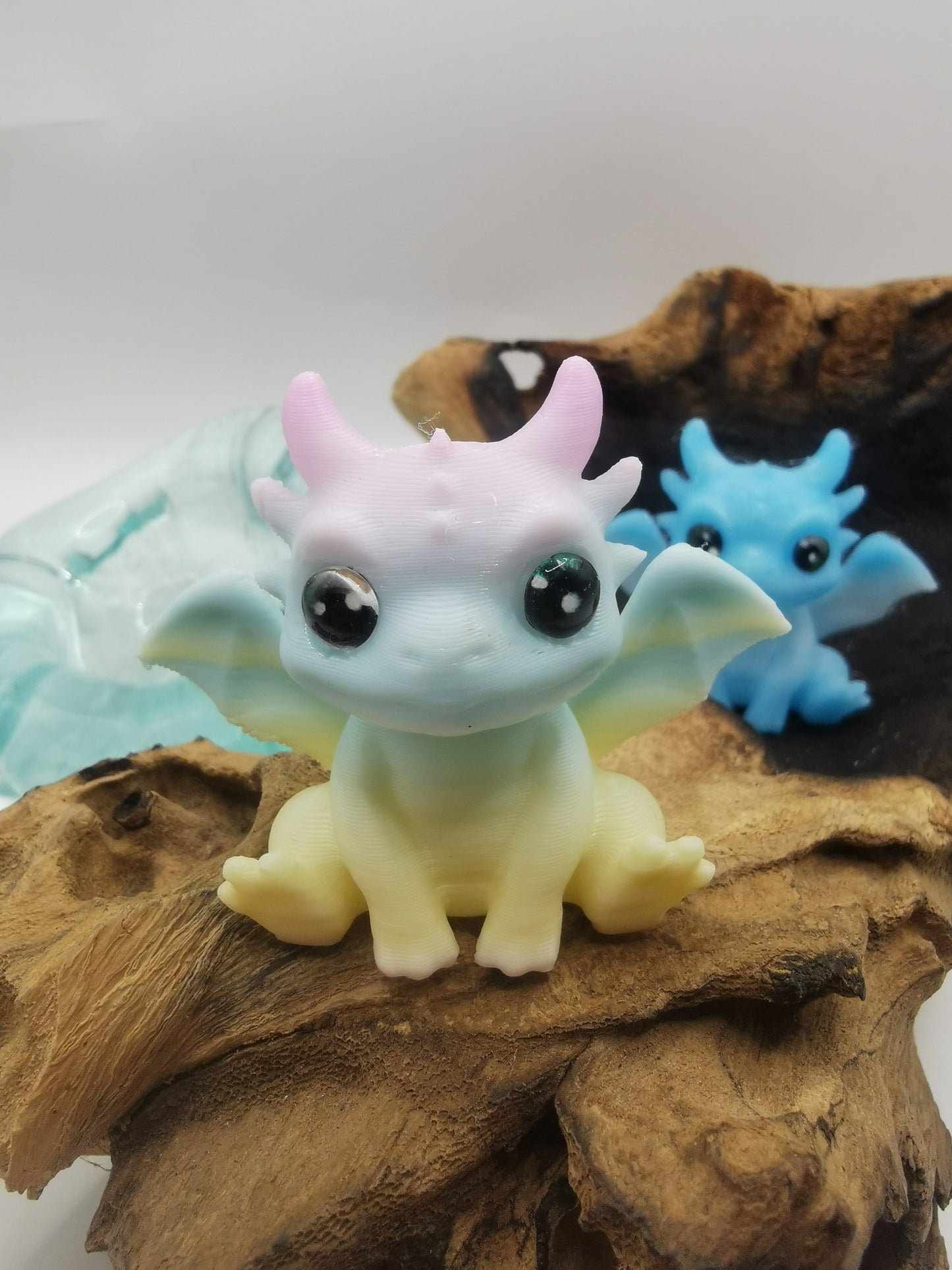 Small Dragons