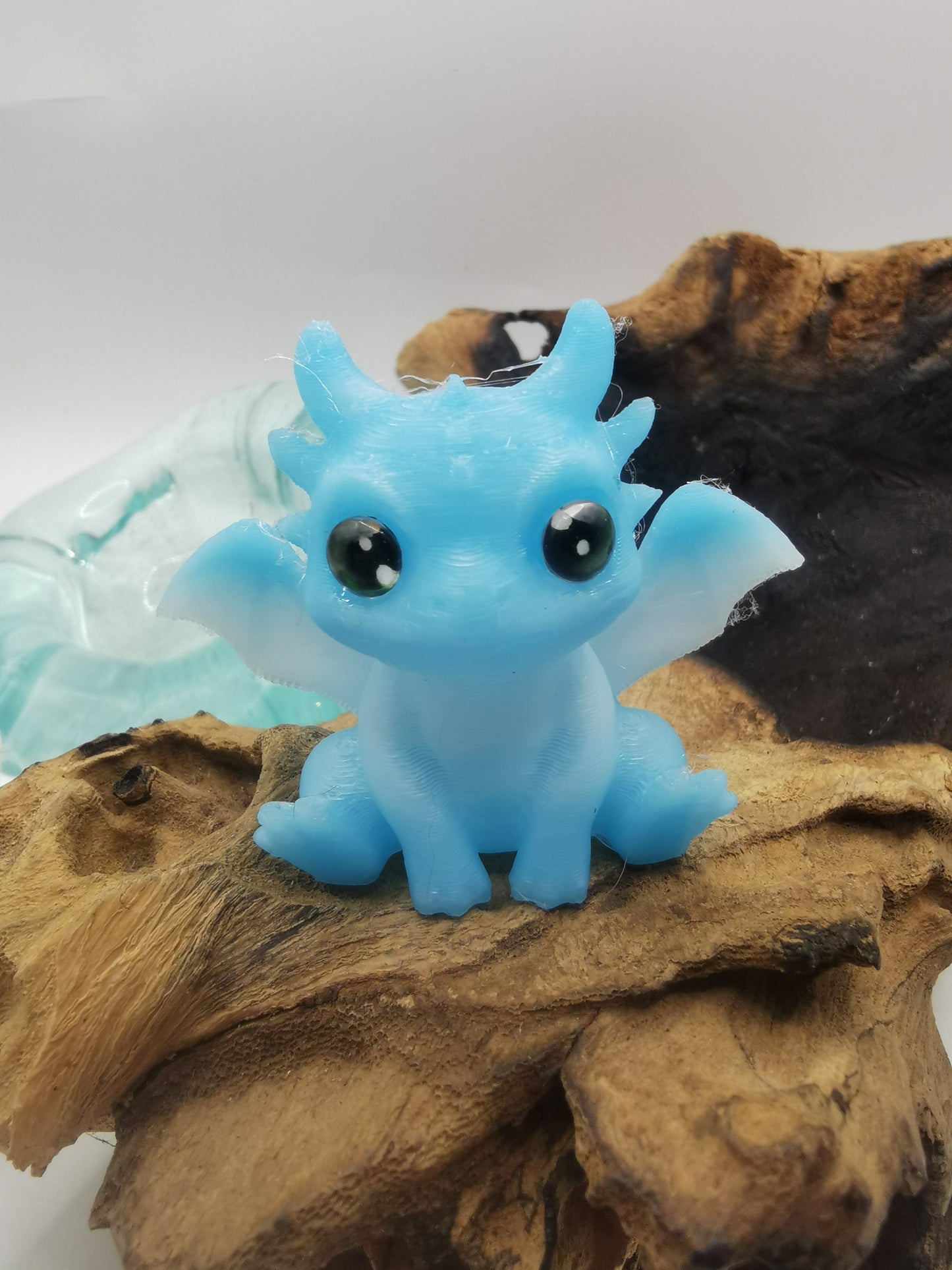 Small Dragons