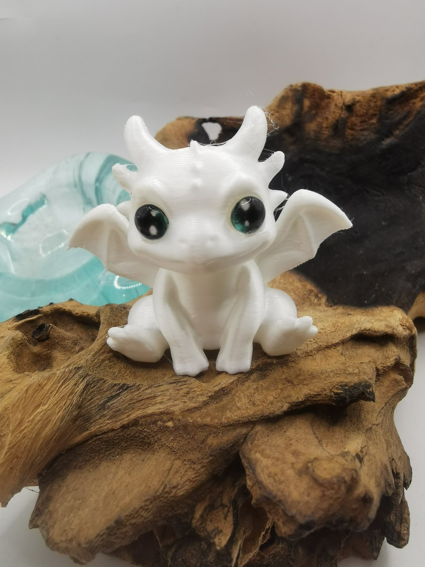 Small Dragons